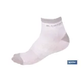 SET DE 3 PARES DE CALCETINES CAÑA MEDIA TALLAS 42-46