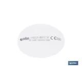 SET RECAMBIO 10 PREFILTROS P2 NR