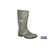 BOTA AGUA S5 VERDE T-37