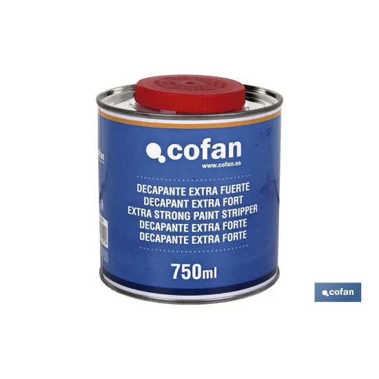 DECAPANTE EXTRA FUERTE 750 ML
