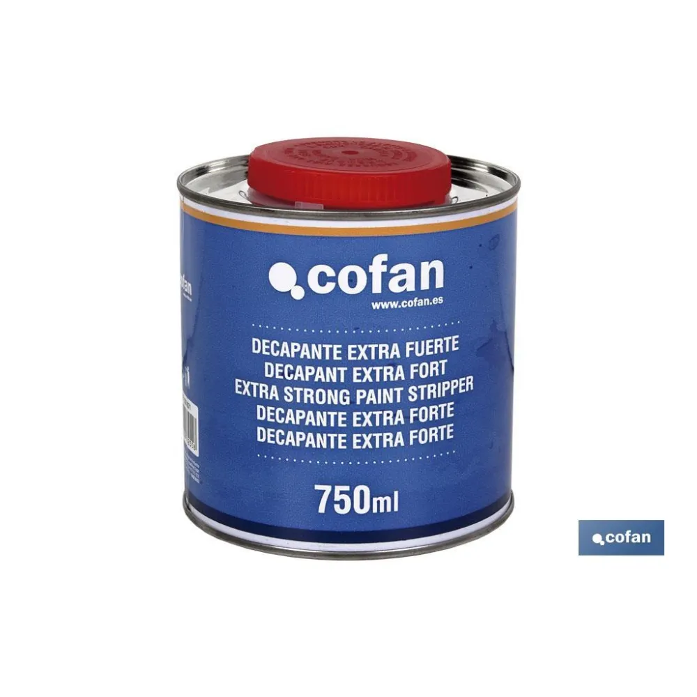 DECAPANTE EXTRA FUERTE 750 ML