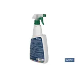 PREPARADO LÍQUIDO TRIPLE ACCIÓN ECOLÓGICO 750 ML
