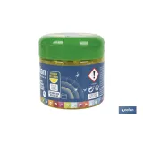 GEL CITRONELA MOSKIBYE 125 G