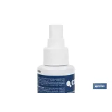 MOSKIBYE REPELENTE DE INSECTOS 100 ML