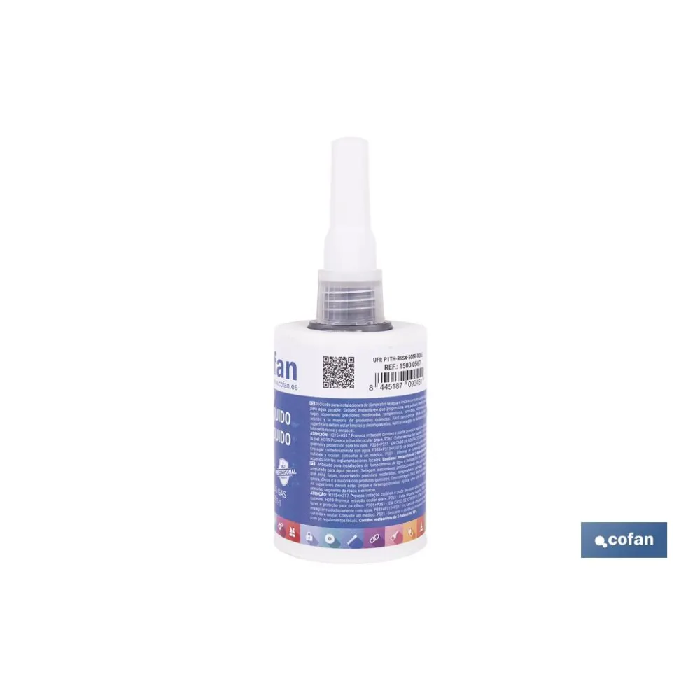 PTFE LÍQUIDO - 75 G