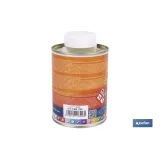 BOTE ADHESIVO CONTACTO CON PINCEL 500 ML