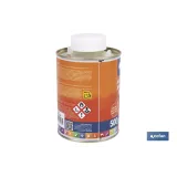 BOTE ADHESIVO CONTACTO CON PINCEL 500 ML