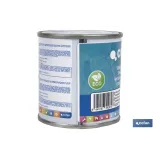 ESMALTE AL AGUA (125 ML) AZUL VICTORIA BRILLO