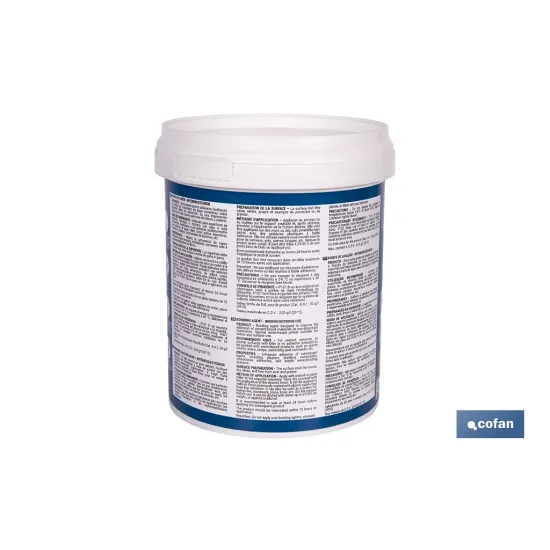 IMPRIMACIÓN PUENTE DE UNIÓN ANCLAJE ACRÍLICO 1 KG