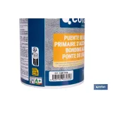 IMPRIMACIÓN PUENTE DE UNIÓN ANCLAJE ACRÍLICO 1 KG