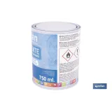 DISOLVENTE CLOROCAUCHO 750 ML