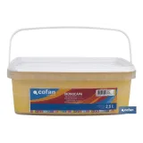 PINTURA PLÁSTICA MONOCAPA Amarillo (2,5 LT)