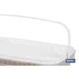 PINTURA PLÁSTICA MONOCAPA Beige (2,5 LT)