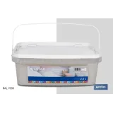 PINTURA PLÁSTICA MONOCAPA GRIS SUAVE 2,5 L