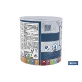 PINTURA A LA TIZA, CHALK PAINT, BLANCO TIZA 250 ML