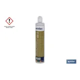 ANCLAJE QUIMICO POLIESTER S/ESTIRENO 300ML