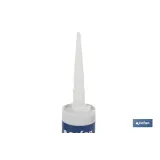 POLÍMERO SELLADOR MS 290 ML GRIS