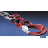 HAMMERLOCK PARA CADENA 18-20MM 12,5TN