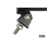 FARO TRABAJO 14 LED 2940Lm 6000K 42W, IP67 (10-30V)