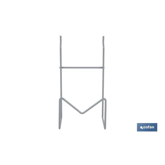 SOPORTE PARA AMOLADORAS Ø115 MM A FONDO PERFORADO