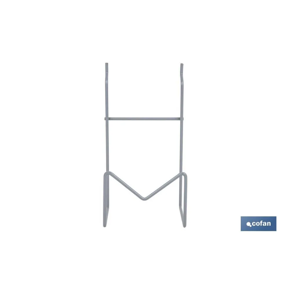 SOPORTE PARA AMOLADORAS Ø115 MM A FONDO PERFORADO