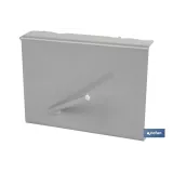 SOPORTE PARA TALADROS 45º A FONDO PERFORADO