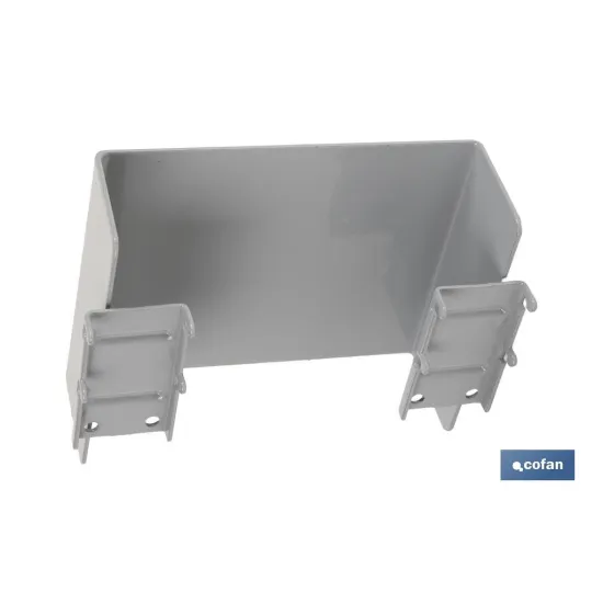 SOPORTE PARA TALADROS 90º A FONDO PERFORADO