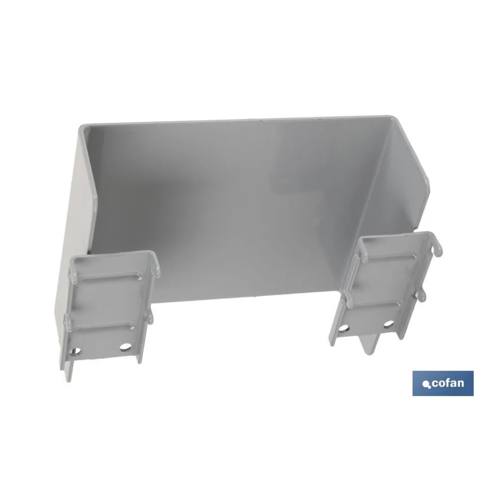 SOPORTE PARA TALADROS 90º A FONDO PERFORADO