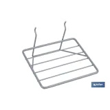 SOPORTE PARA SIERRAS A FONDO PERFORADO