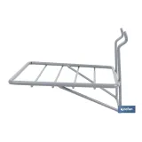 SOPORTE PARA SIERRAS A FONDO PERFORADO