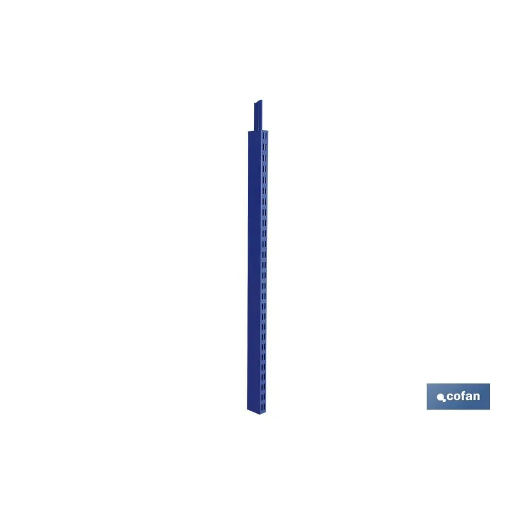 PROLONGADOR DE COLUMNA(60x30) 600mm PARA 2 FONDOS