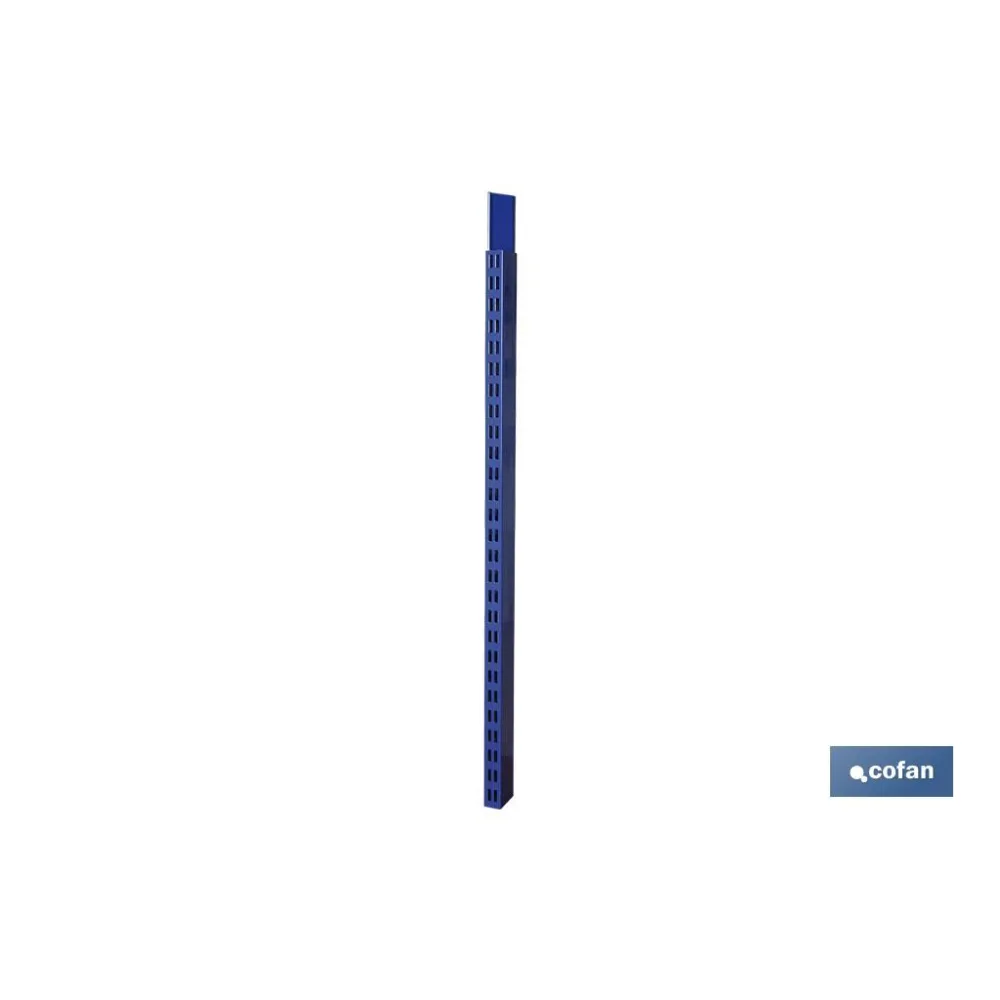 PROLONGADOR DE COLUMNA(60x30) 600mm PARA 2 FONDOS