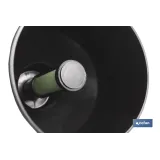 EMBUDO C/FILTRO PARA FUEL (SEPARA SUCIEDAD Y AGUA)