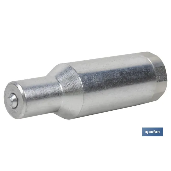 BOQUILLA AUTOMÁTICA PISTOLA LUBRICANTE