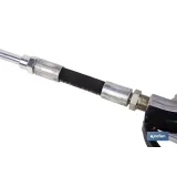 PISTOLA LUBRICANTE 90° CON CONTADOR DIGITAL