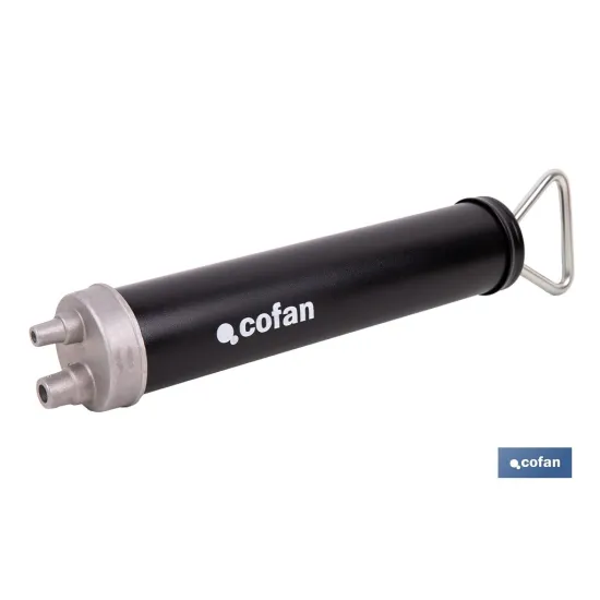 BOMBA DE TRANSFERENCIA MANUAL 500 ML