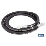 MANGUERA HIDRÁULICA 3,5 M 1/2 BSP