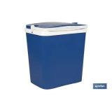 NEVERA RÍGIDA 29 L