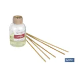 AMBIENTADOR  DE VARILLAS 50ML RED FRUITS venta unitaria