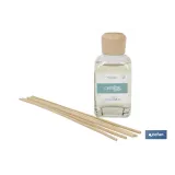 AMBIENTADOR DE VARILLAS 50ML OCEAN venta unitaria