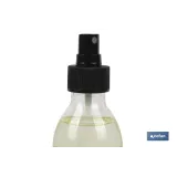SPRAY AMBIENTADOR HOGAR BAMBOO 200MLventa unitaria