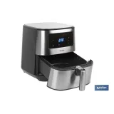 FREIDORA DE AIRE 5.5 L  1700 W