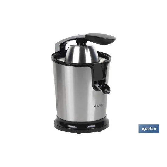 EXPRIMIDOR ELECTRICO 160W