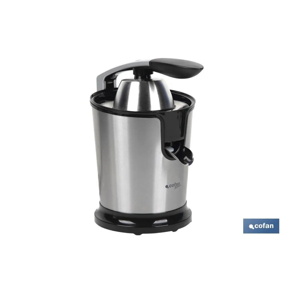 EXPRIMIDOR ELECTRICO 160W
