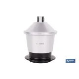 REGULADOR DE GAS BUTANO 30 mbar