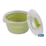 CENTRIFUGADOR DE VERDURAS