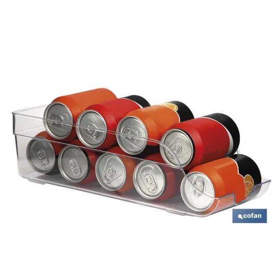 PORTALATAS FRIGO 360 X 145 X 100 mm