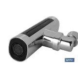 AIREADOR EXTENSOR MULTIFUNCION  4 EN 1 14 X 3,5 X 8 CM