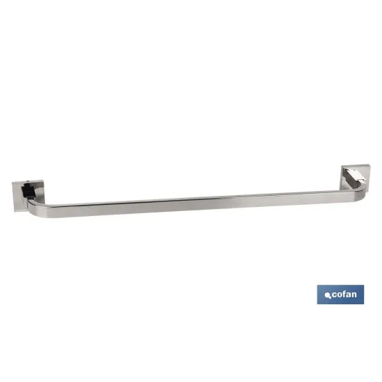 TOALLERO 60 CM GAMA MARVAO INOX 304 BRILLO