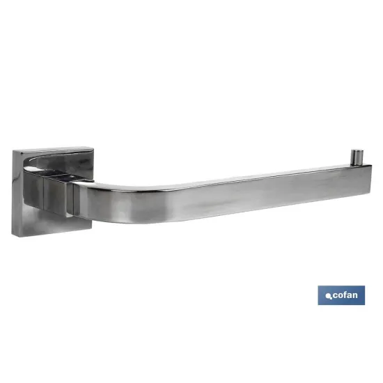 TOALLERO GAMA MARVAO INOX 304 BRILLO